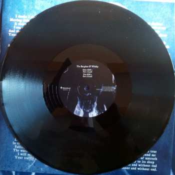 LP My Dying Bride: The Barghest O' Whitby 133141