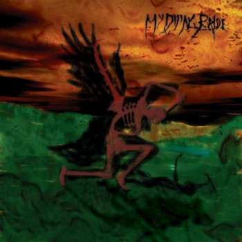 Album My Dying Bride: The Dreadful Hours