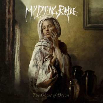 Album My Dying Bride: The Ghost Of Orion