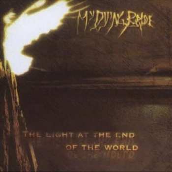 Album My Dying Bride: The Light At The End Of The World