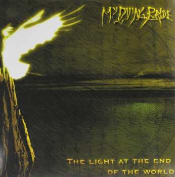 2LP My Dying Bride: The Light At The End Of The World 20392