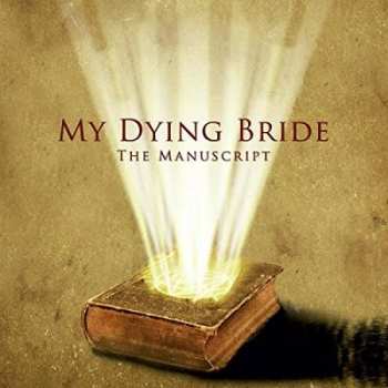 Album My Dying Bride: The Manuscript