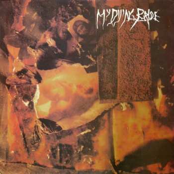 Album My Dying Bride: The Thrash Of Naked Limbs