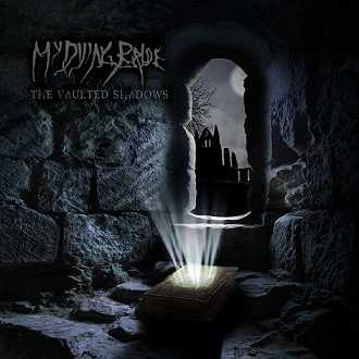 Album My Dying Bride: The Vaulted Shadows