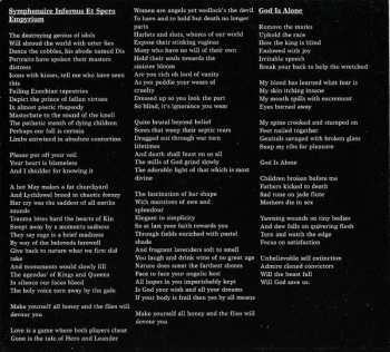 CD My Dying Bride: Trinity LTD 263998