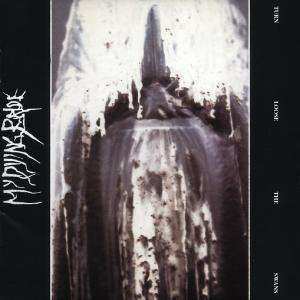 CD My Dying Bride: Turn Loose The Swans 382918
