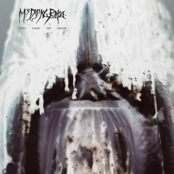LP My Dying Bride: Turn Loose The Swans 412642