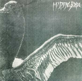 Album My Dying Bride: Turn Loose The Swans