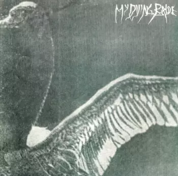 My Dying Bride: Turn Loose The Swans