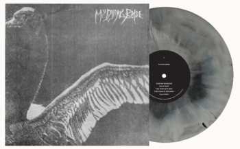 LP My Dying Bride: Turn Loose The Swans (grey & Black Marbled Vinyl) 505697