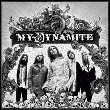 Album My Dynamite: My Dynamite