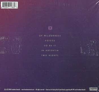 CD My Epic: Ultraviolet 241759