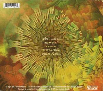 CD My Epic: Viscera 269900