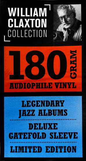 LP John Coltrane: My Favorite Things LTD 24503