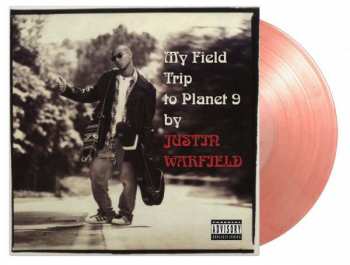 Album Justin Warfield: My Field Trip To Planet 9