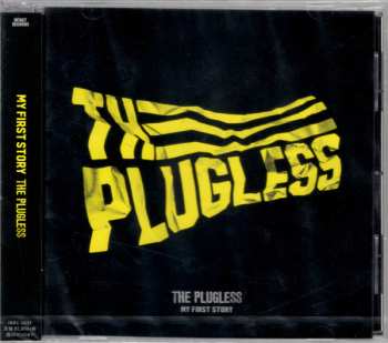 Album My First Story: The Plugless