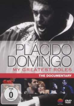 Album Placido Domingo: My Greatest Roles-document.