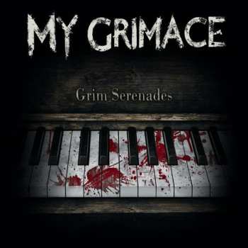 Album My Grimace: Grim Serenades