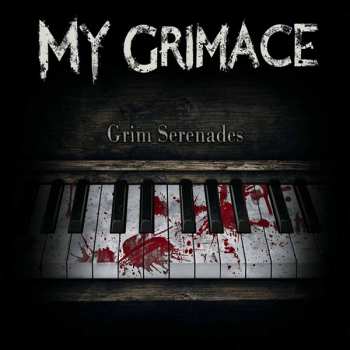 CD My Grimace: Grim Serenades 468835