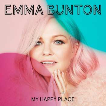 Album Emma Bunton: My Happy Place