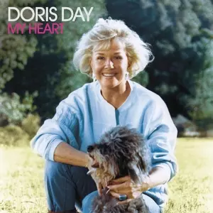 Doris Day: My Heart