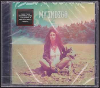 CD My Indigo: My Indigo 432337
