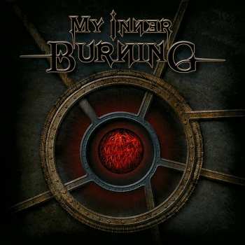 Album My Inner Burning: My Inner Burning