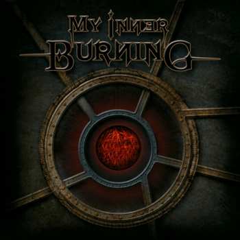 CD My Inner Burning: My Inner Burning 379554