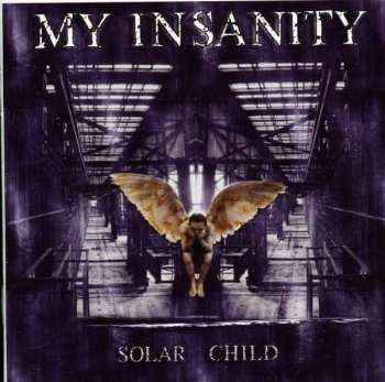 Album My Insanity: Solar Child