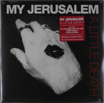 Album My Jerusalem: A Little Death
