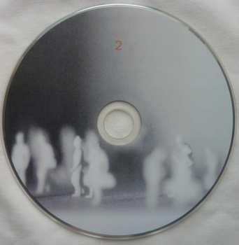 3CD My Life Story: Joined Up Talking