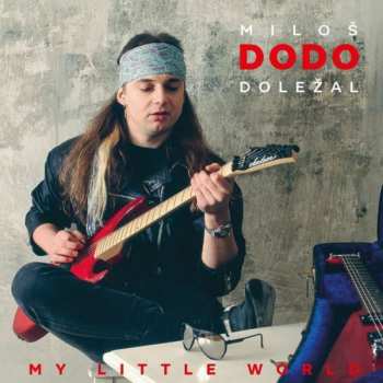 Album Dodo: My Little World