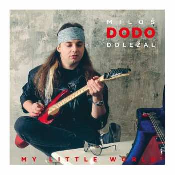 LP Dodo: My Little World 24539