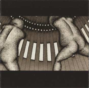 CD My Morning Jacket: Chapter 1: The Sandworm Cometh : Early Recordings, B-Sides, Covers, Y Mas