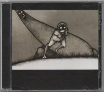 CD My Morning Jacket: Chapter 1: The Sandworm Cometh : Early Recordings, B-Sides, Covers, Y Mas