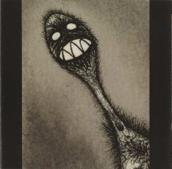 CD My Morning Jacket: Chapter 1: The Sandworm Cometh : Early Recordings, B-Sides, Covers, Y Mas