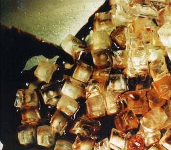 CD My Morning Jacket: Chocolate And Ice EP