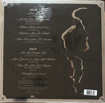 LP My Morning Jacket: Happy Holiday! LTD