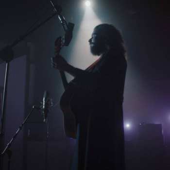 Album My Morning Jacket: Live From RCA Studio A (Jim James Acoustic)