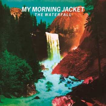 Album My Morning Jacket: The Waterfall