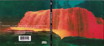 CD My Morning Jacket: The Waterfall II 452510
