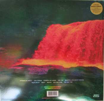 LP My Morning Jacket: The Waterfall II DLX | LTD | CLR 261063
