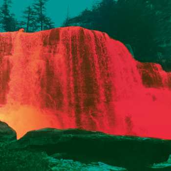 Album My Morning Jacket: The Waterfall II