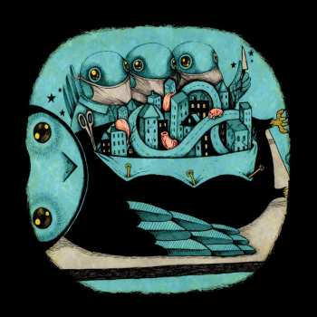 CD My Morning Jacket: Z (20th Anniversary) (deluxe Edition)