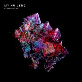 Album My Nu Leng: Fabriclive 86