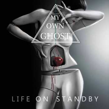 Album My Own Ghost: Life On Standby
