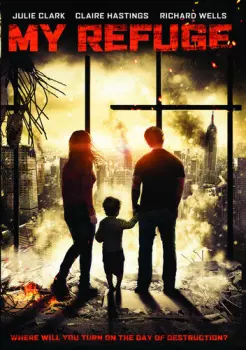 My Refuge: My Refuge