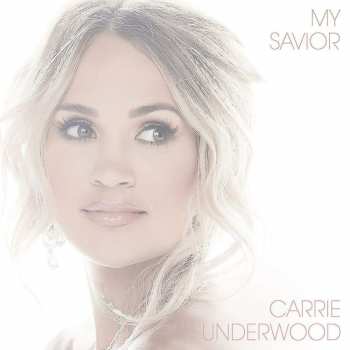 Album Carrie Underwood: My Savior