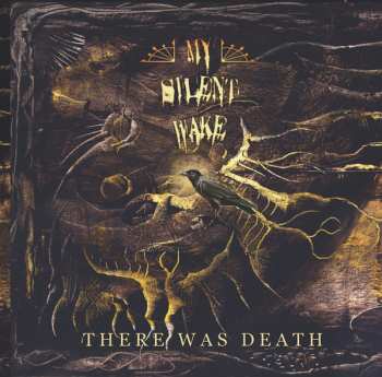 CD My Silent Wake: There Was Death 232677