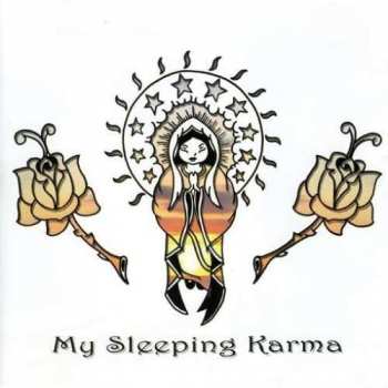 Album My Sleeping Karma: My Sleeping Karma